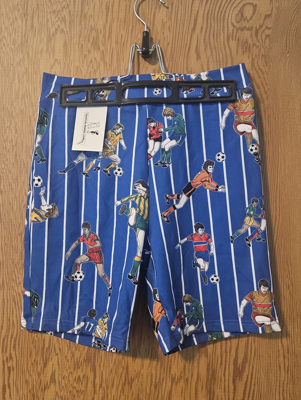 NWT Fashion Brand Company shorts